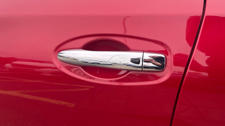 Nissan X-Trail 1.7 dCi N-Connecta 5dr Diesel Station Wagon